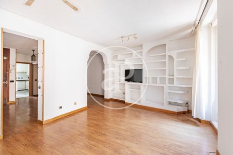 Leilighet i Madrid, Madrid, Madrid - € 897 000 | Ref: VM2606077 - foto 5