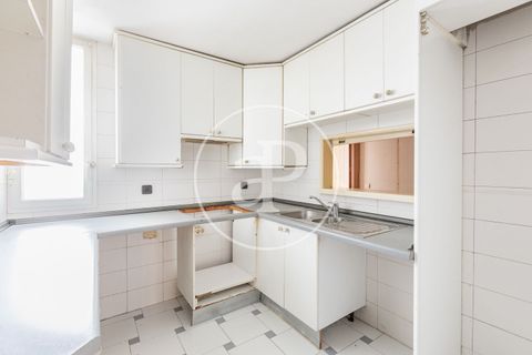 Leilighet i Madrid, Madrid, Madrid - € 897 000 | Ref: VM2606077 - foto 6