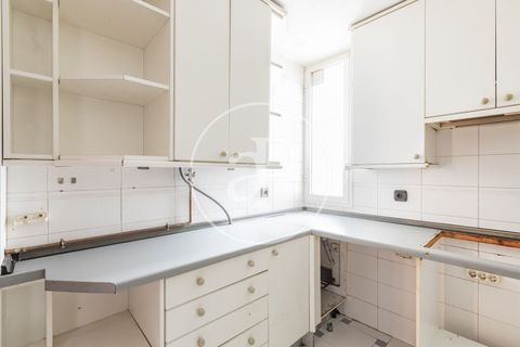 Leilighet i Madrid, Madrid, Madrid - € 897 000 | Ref: VM2606077 - foto 7
