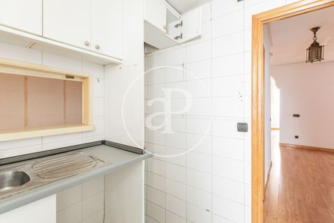 Leilighet i Madrid, Madrid, Madrid - € 897 000 | Ref: VM2606077 - foto 8