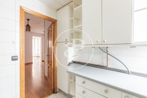 Leilighet i Madrid, Madrid, Madrid - € 897 000 | Ref: VM2606077 - foto 9