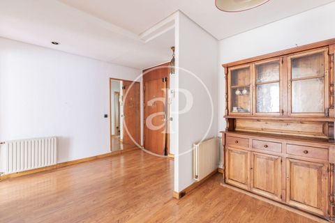 Leilighet i Madrid, Madrid, Madrid - € 897 000 | Ref: VM2606077 - foto 10
