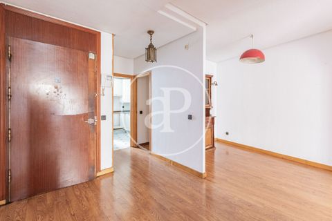 Leilighet i Madrid, Madrid, Madrid - € 897 000 | Ref: VM2606077 - foto 11