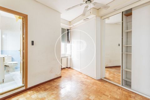 Leilighet i Madrid, Madrid, Madrid - € 897 000 | Ref: VM2606077 - foto 12