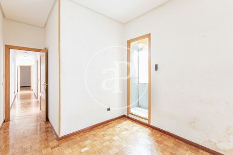 Leilighet i Madrid, Madrid, Madrid - € 897 000 | Ref: VM2606077 - foto 13