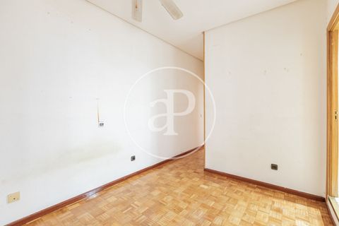 Leilighet i Madrid, Madrid, Madrid - € 897 000 | Ref: VM2606077 - foto 14
