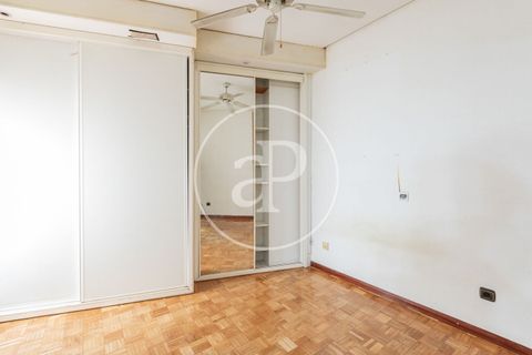 Leilighet i Madrid, Madrid, Madrid - € 897 000 | Ref: VM2606077 - foto 15