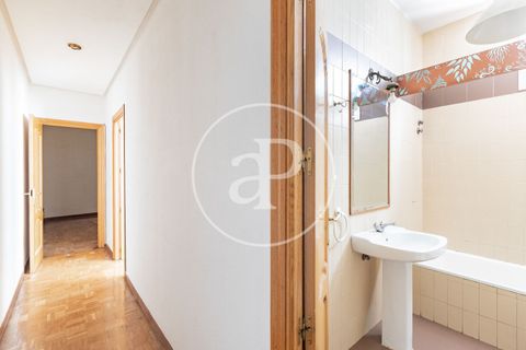 Leilighet i Madrid, Madrid, Madrid - € 897 000 | Ref: VM2606077 - foto 16