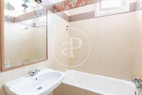 Leilighet i Madrid, Madrid, Madrid - € 897 000 | Ref: VM2606077 - foto 19