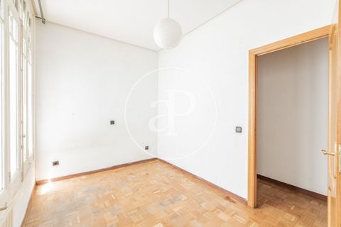 Leilighet i Madrid, Madrid, Madrid - € 897 000 | Ref: VM2606077 - foto 21