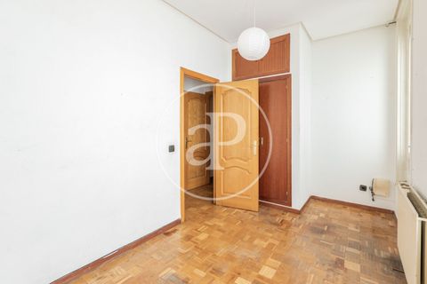 Leilighet i Madrid, Madrid, Madrid - € 897 000 | Ref: VM2606077 - foto 22