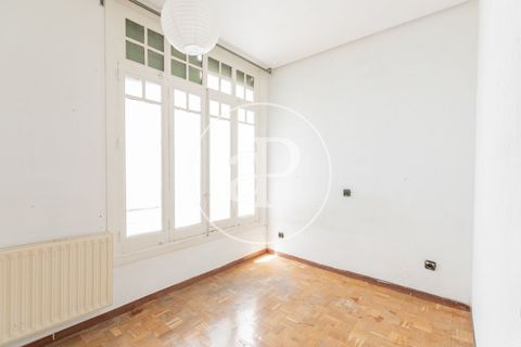 Leilighet i Madrid, Madrid, Madrid - € 897 000 | Ref: VM2606077 - foto 24
