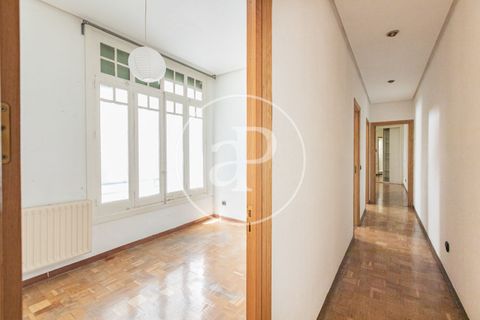 Leilighet i Madrid, Madrid, Madrid - € 897 000 | Ref: VM2606077 - foto 25