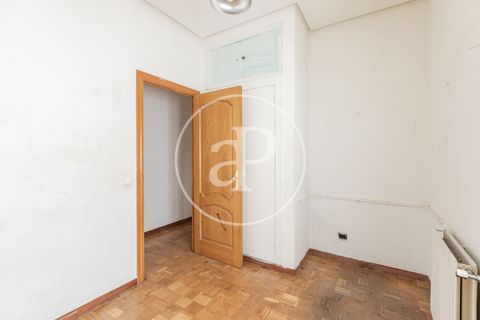 Leilighet i Madrid, Madrid, Madrid - € 897 000 | Ref: VM2606077 - foto 26