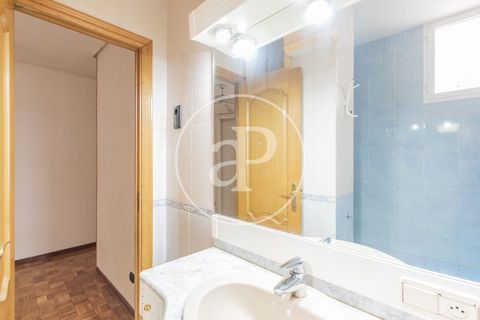 Leilighet i Madrid, Madrid, Madrid - € 897 000 | Ref: VM2606077 - foto 28