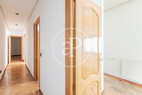 Leilighet i Madrid, Madrid, Madrid - € 897 000 | Ref: VM2606077 - foto 30