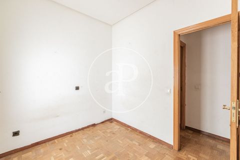 Leilighet i Madrid, Madrid, Madrid - € 897 000 | Ref: VM2606077 - foto 31