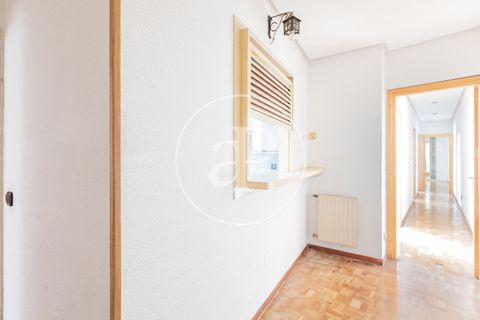 Leilighet i Madrid, Madrid, Madrid - € 897 000 | Ref: VM2606077 - foto 32