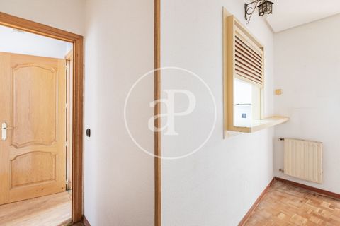 Leilighet i Madrid, Madrid, Madrid - € 897 000 | Ref: VM2606077 - foto 33