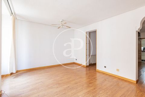 Leilighet i Madrid, Madrid, Madrid - € 897 000 | Ref: VM2606077 - foto 35