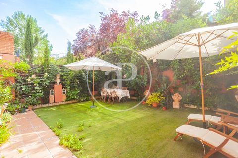 Villa i Madrid, Madrid, Madrid - € 1.440.000 | Ref: VMO2606012 - foto 2