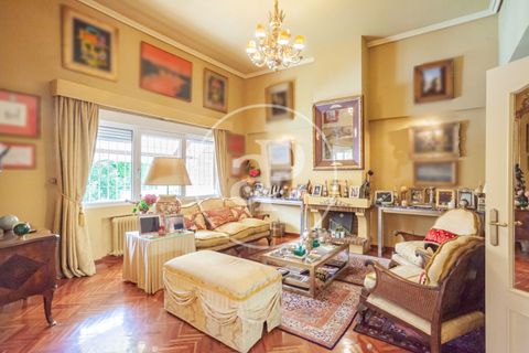 Villa i Madrid, Madrid, Madrid - € 1.440.000 | Ref: VMO2606012 - foto 3