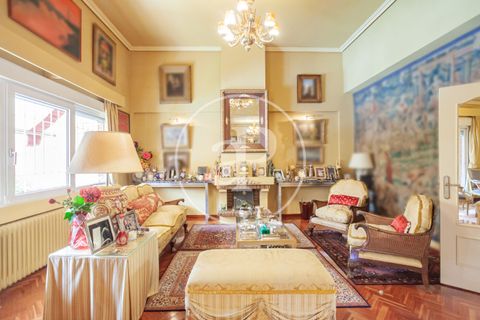 Villa i Madrid, Madrid, Madrid - € 1.440.000 | Ref: VMO2606012 - foto 4