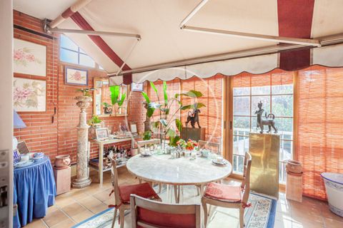Villa i Madrid, Madrid, Madrid - € 1.440.000 | Ref: VMO2606012 - foto 5
