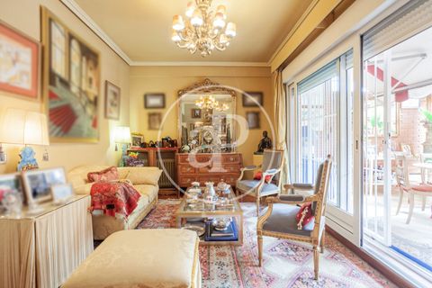 Villa i Madrid, Madrid, Madrid - € 1.440.000 | Ref: VMO2606012 - foto 6