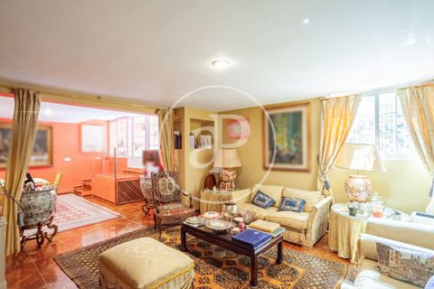 Villa i Madrid, Madrid, Madrid - € 1.440.000 | Ref: VMO2606012 - foto 7
