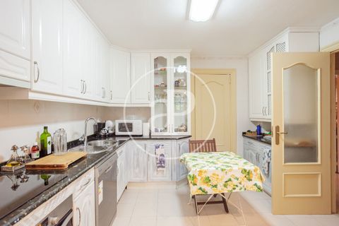 Villa i Madrid, Madrid, Madrid - € 1.440.000 | Ref: VMO2606012 - foto 8
