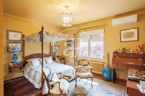 Villa i Madrid, Madrid, Madrid - € 1.440.000 | Ref: VMO2606012 - foto 11