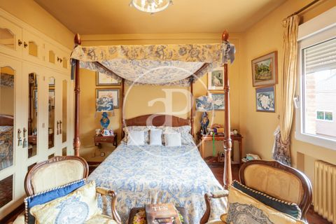 Villa i Madrid, Madrid, Madrid - € 1.440.000 | Ref: VMO2606012 - foto 12