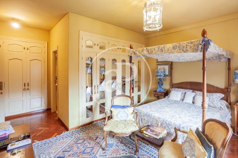 Villa i Madrid, Madrid, Madrid - € 1.440.000 | Ref: VMO2606012 - foto 13