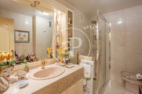 Villa i Madrid, Madrid, Madrid - € 1.440.000 | Ref: VMO2606012 - foto 15