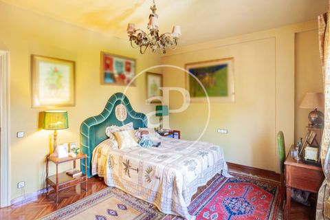 Villa i Madrid, Madrid, Madrid - € 1.440.000 | Ref: VMO2606012 - foto 17