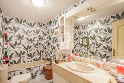 Villa i Madrid, Madrid, Madrid - € 1.440.000 | Ref: VMO2606012 - foto 18
