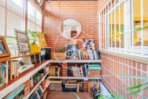Villa i Madrid, Madrid, Madrid - € 1.440.000 | Ref: VMO2606012 - foto 20