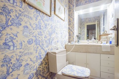 Villa i Madrid, Madrid, Madrid - € 1.440.000 | Ref: VMO2606012 - foto 22