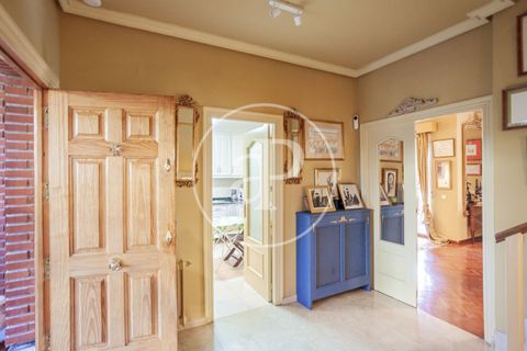 Villa i Madrid, Madrid, Madrid - € 1.440.000 | Ref: VMO2606012 - foto 23