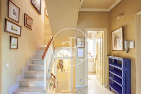 Villa i Madrid, Madrid, Madrid - € 1.440.000 | Ref: VMO2606012 - foto 24