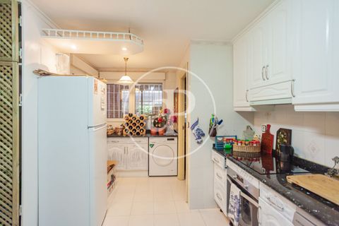 Villa i Madrid, Madrid, Madrid - € 1.440.000 | Ref: VMO2606012 - foto 25