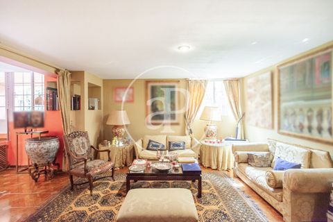 Villa i Madrid, Madrid, Madrid - € 1.440.000 | Ref: VMO2606012 - foto 26