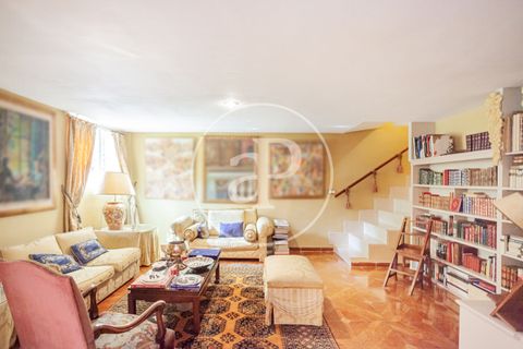 Villa i Madrid, Madrid, Madrid - € 1.440.000 | Ref: VMO2606012 - foto 27