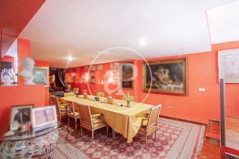 Villa i Madrid, Madrid, Madrid - € 1.440.000 | Ref: VMO2606012 - foto 28