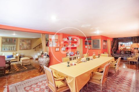 Villa i Madrid, Madrid, Madrid - € 1.440.000 | Ref: VMO2606012 - foto 29