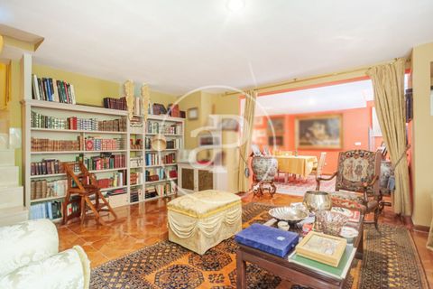 Villa i Madrid, Madrid, Madrid - € 1.440.000 | Ref: VMO2606012 - foto 32