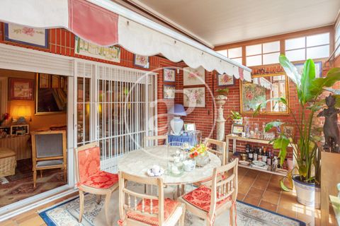 Villa i Madrid, Madrid, Madrid - € 1.440.000 | Ref: VMO2606012 - foto 33