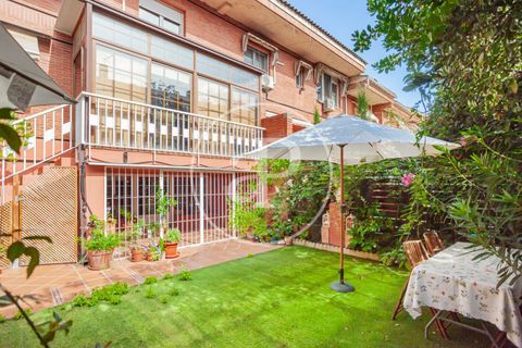 Villa i Madrid, Madrid, Madrid - € 1.440.000 | Ref: VMO2606012 - foto 34
