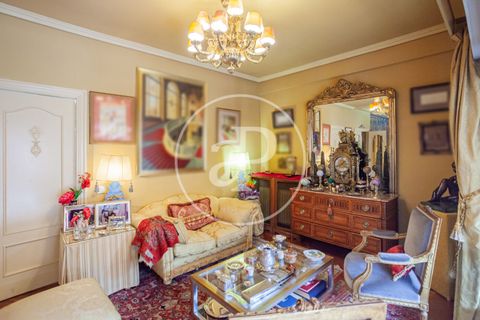 Villa i Madrid, Madrid, Madrid - € 1.440.000 | Ref: VMO2606012 - foto 35
